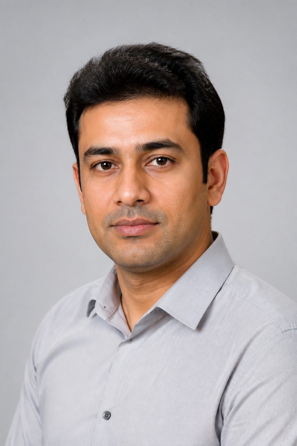 Omar Hassan